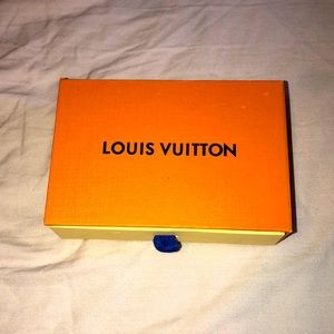 Small LV box